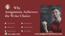 assignment achievers logo
